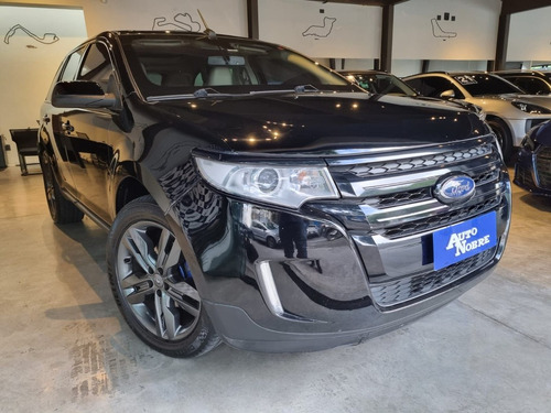 Ford Edge 3.5 V6 LIMITED AWD