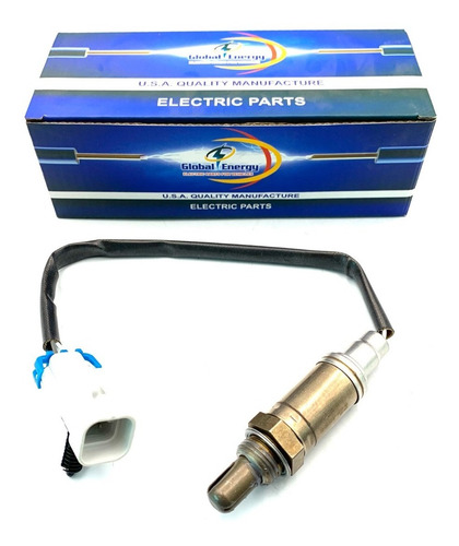 Sensor Oxigeno Isuzu Luv Dmax 2.4 2004-2011 ( Posición 2)