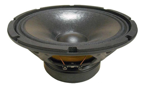 Bocina Altavoz De 10 Pulgadas A 8 Ohms 600 W Beyma 10wrs300