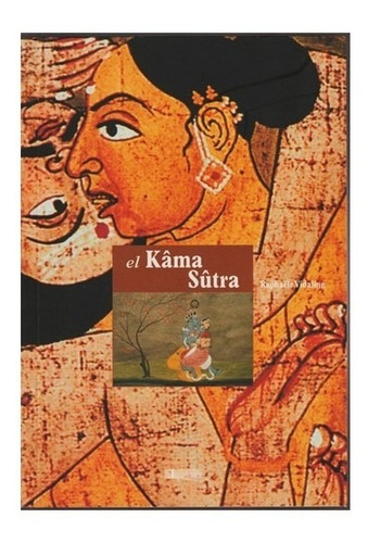 El Kama Sutra - Raphaële Vidaling - Reditar (contemporáneos)
