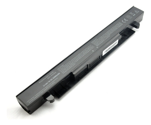 Bateria Notebook Asus X550v X550vc X550d