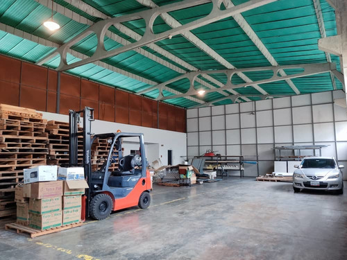 Imagen 11 de 12 de Galpon Industrial Zona Comercial De Paramillo Tu Inmueble Tachira De 2800 Metros