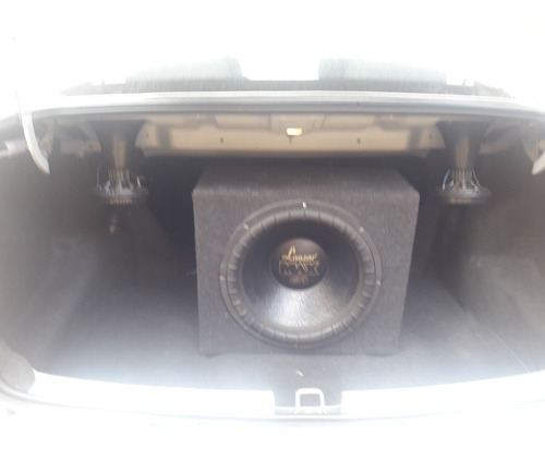 Chevrolet Corsa Classic 1.6 Gl Aa Super 2007