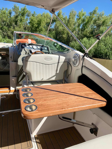 Canestrari 245 Volvo 320 Nueva !!