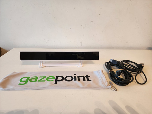 Imagen 1 de 6 de Eye Tracker Gazepoint Gp3hd