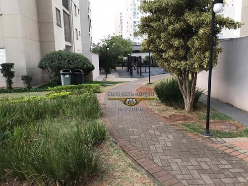 Imagem 22 de 26 de Apartamento De 52m² A 6 Minutos Do Metrô Carrão, À Venda ! - Ap2726