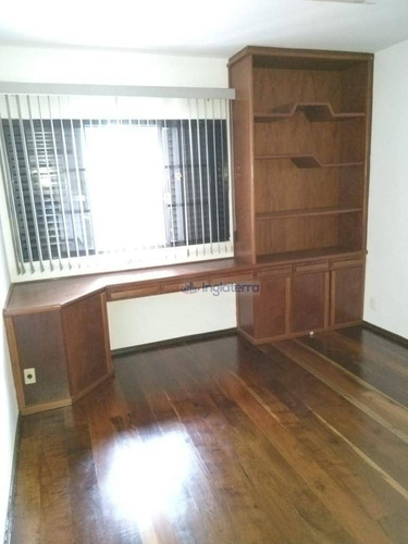 Imagem 20 de 30 de Casa Com 4 Dormitórios, 540 M² - Venda Por R$ 1.850.000,00 Ou Aluguel Por R$ 6.800,00/mês - Quebec - Londrina/pr - Ca1978