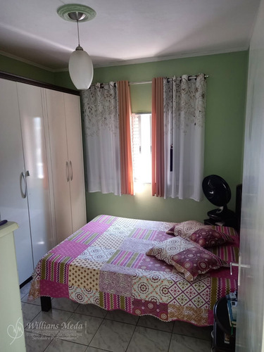 Imagem 12 de 15 de Compre Casa Com 3 Quartos Em Cidade Brasil Por R$ 650.000 - 19893