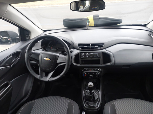 Chevrolet Onix 1.0 Joy 5p