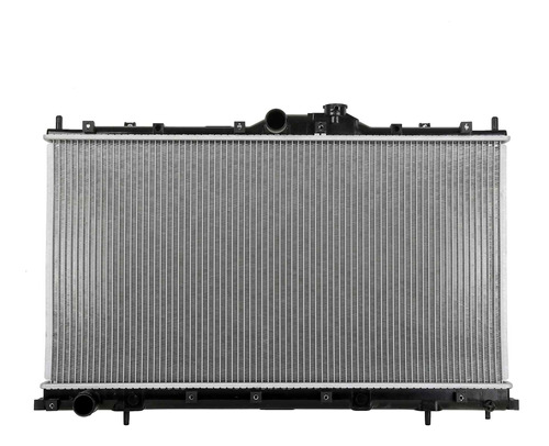 Radiador Motor Mitsubishi Galant L4 2.4l 2009