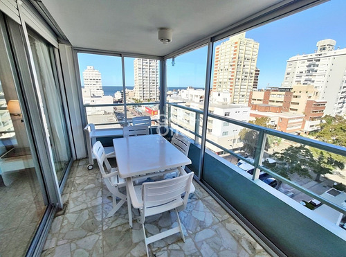 Piso Medio En Península! - Ref: 24243