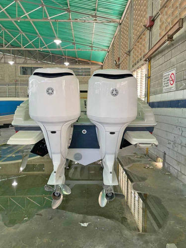 Imagen 10 de 11 de Lancha Promarine Sport 1000 Ss 33 Lv2343