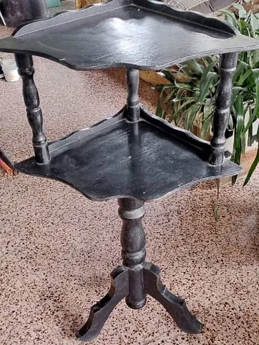 Mesa Rinconera Auxiliar (Usado)