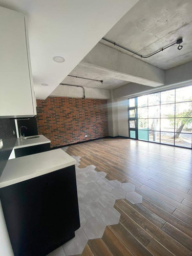 Imagen 3 de 5 de Apartamento En Renta Zona 14 La Villa, Guatemala