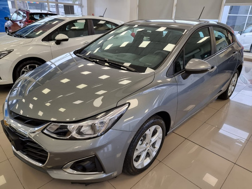 Chevrolet Cruze 5 1.4 Lt At 5p