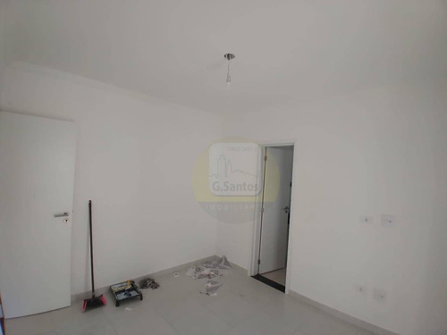 Imagem 12 de 27 de Apartamento Com 2 Dormitórios Para Alugar, 86 M² Por R$ 2.500,00/mês - Canto Do Forte - Praia Grande/sp - Ap0477