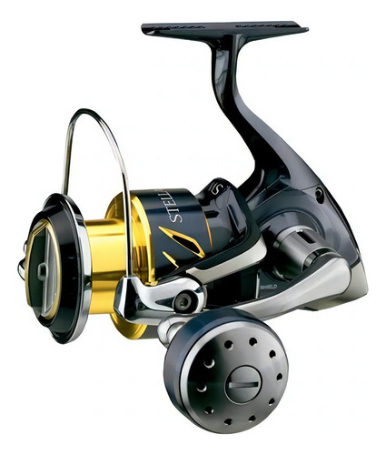 Reel frontal Shimano Stella SW 4000XG