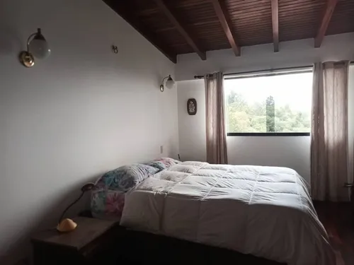 Casa En La Lagunita (fm)