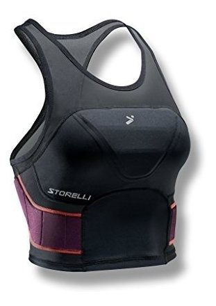 Brand: Storelli Women S Bodyshield Crop Top