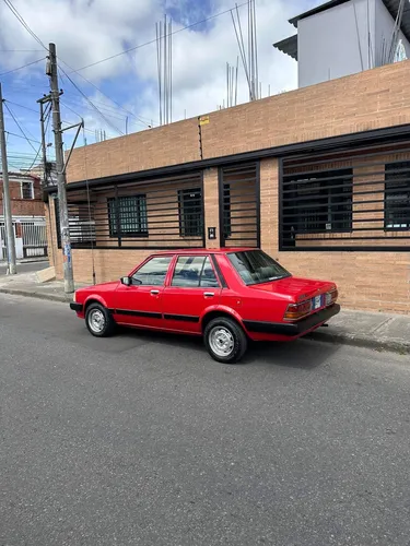 Mazda 323 1.5 Nb
