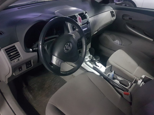 Toyota Corolla 1.8 Xei At 136cv