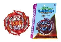 Comprar Beyblade Burst Sparking B-179 Death Salomon + Lanzador B 179
