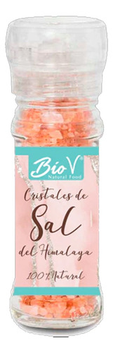 Sal Del Himalaya 110g Bio V