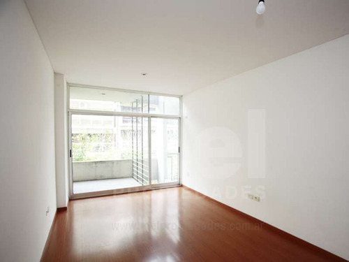 Impecable 2 Ambientes Luminoso Suite Vestidor Baño Toil