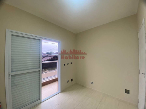 Imagem 18 de 21 de Casa De Condomínio Com 2 Dorms, Melvi, Praia Grande - R$ 215 Mil, Cod: 663322 - V663322