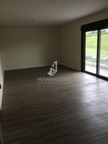 Imagem 17 de 30 de Casa À Venda Em Alphaville Dom Pedro 2 - Ca005477