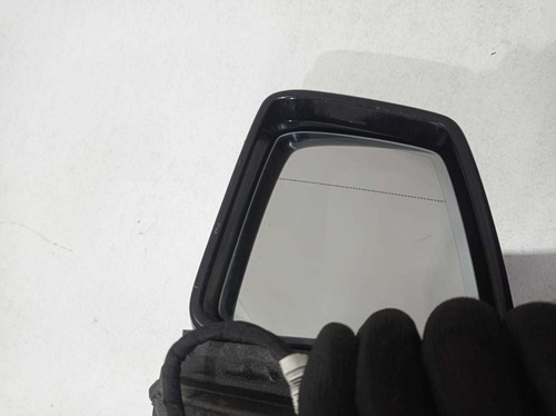 Retrovisor Mercedes Gl500 Esquerdo Com Pisca 2013 14 Detalhe (Usado)