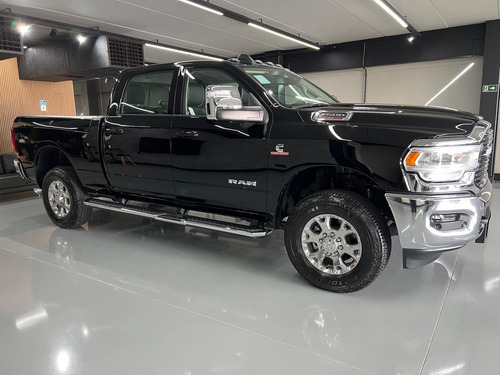 Ram 2500 Laramie 6.7 Tdi Cd 4x4 Diesel 2024