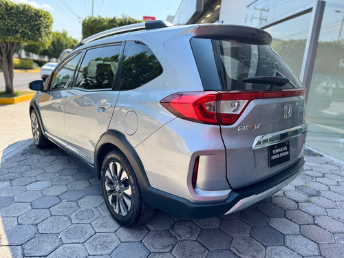 Honda BR-V 1.5 Prime Cvt