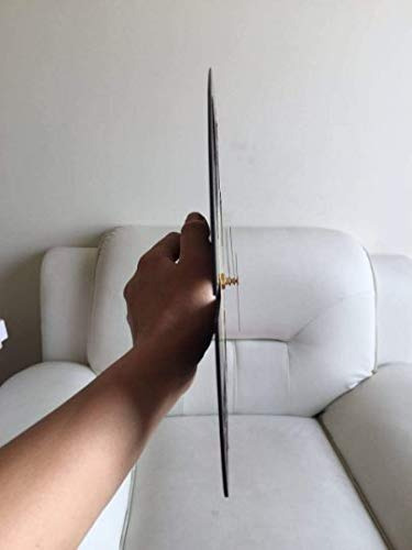 Reloj De Vinilo Pesadilla Antes De Navidad , Arte De Pared C