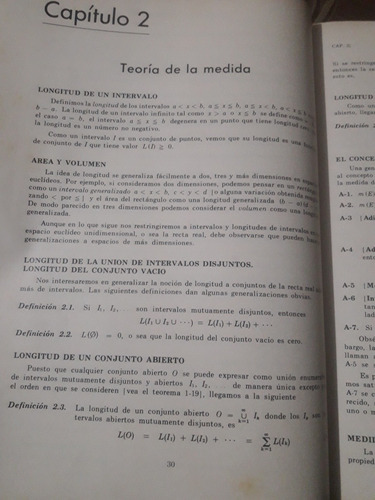 Libro Schaum Variables Reales Murray Spiegel (Usado)