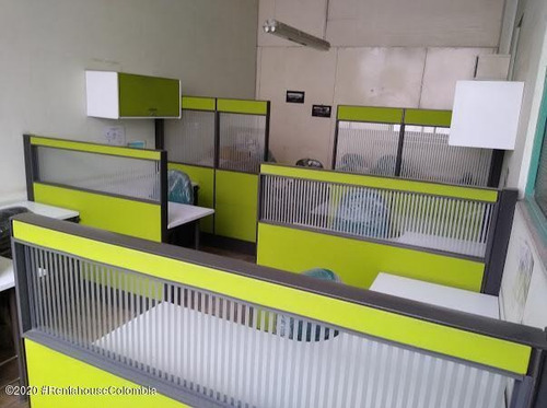 Comercial En Boyaca Real(bogota) Rah Co: 21-516