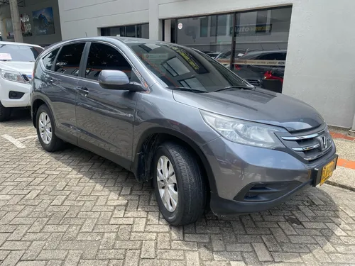 Honda CR-V 2.4 Lx