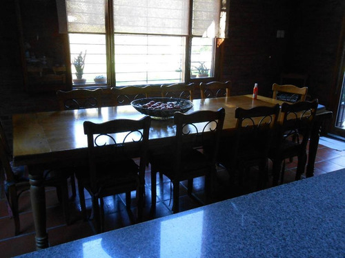 Imagen 9 de 14 de Chalet En Venta En Villa Udaondo