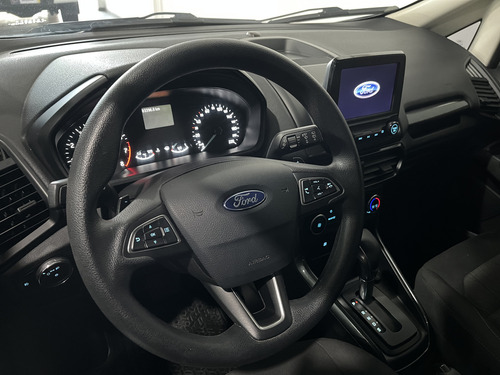 Ford Ecosport 1.5 Se 123cv 4x2