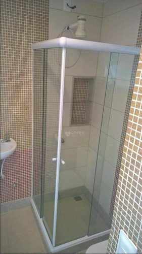 Imagem 24 de 30 de Cobertura À Venda, 122 M² Por R$ 650.000,00 - Centro - Niterói/rj - Co2900