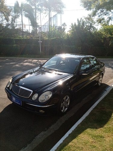 Mercedes-benz Classe E 320
