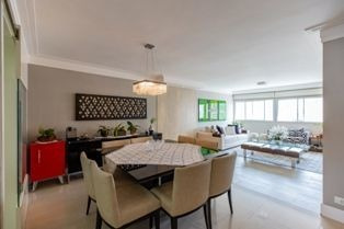 Imagem 23 de 30 de Apartamento Com 3 Dormitórios À Venda, 183 M² Por R$ 1.525.000,00 - Campo Belo - São Paulo/sp - Ap20032
