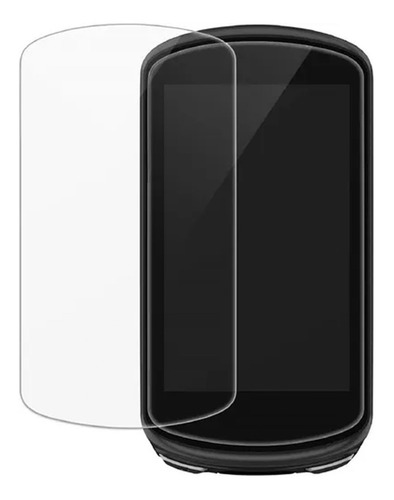 Lamina Hidrogel Para Gps Garmin Edge 1030 - Rock Space