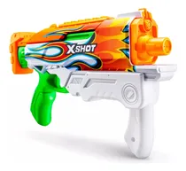 Comprar Lanza Agua X Shot Skins Hyperload Fast Fill 500ml Llamas
