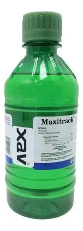 Maxitrack Insecticida Veneno Liquido Fumigar Tracker 7412