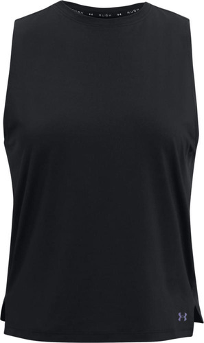 Esqueleto  Rush Tank  Mujer   Negro 1368177-001-n11