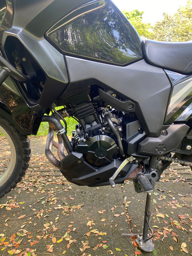 Kawasaki Versys X300 2019