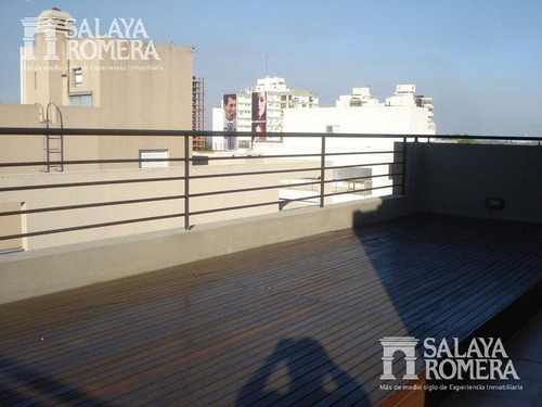 Imagen 23 de 25 de Departamento - Olivos - 3 Amb Con Cochera