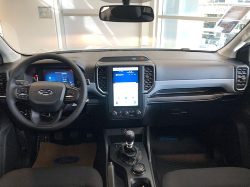 Ford Ranger 2.0 Cd 4X4 Xl 170Cv