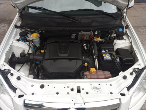 Fiat Siena 1.6 El Npm